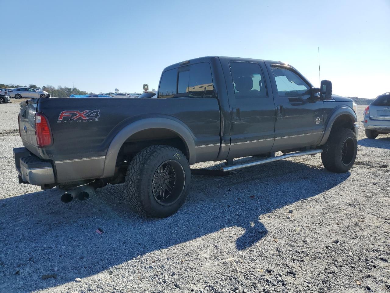 2012 Ford F250 - Image 3