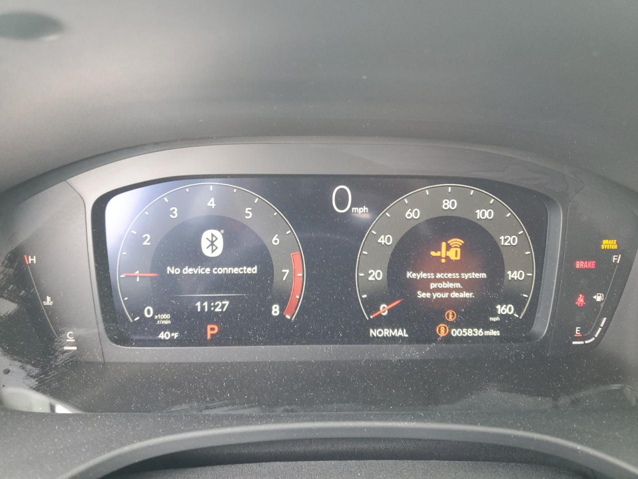 2024 Acura Integra - Image 9