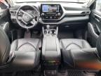 2022 Toyota Highlander Platinum en Venta en West Warren, MA - Side