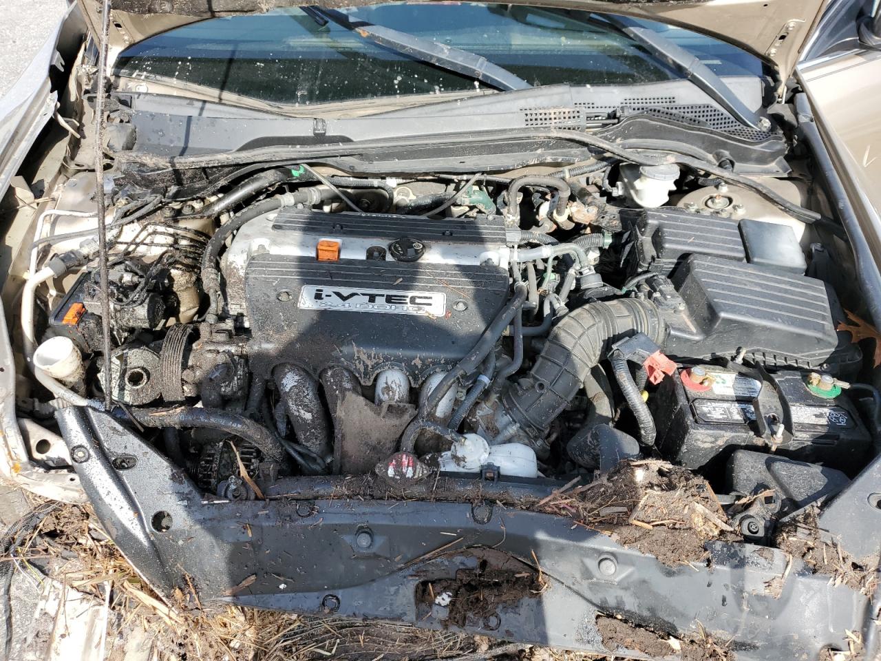 2006 Honda Accord - Image 12