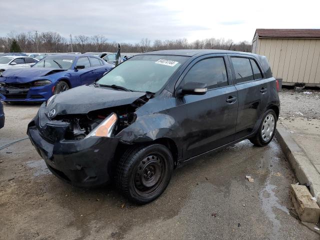 2009 Toyota Scion Xd 