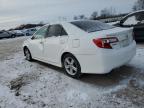 2014 Toyota Camry L zu verkaufen in Pekin, IL - Side