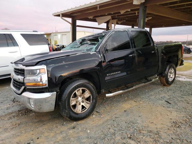 2016 Chevrolet Silverado C1500 Lt