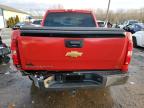 2012 Chevrolet Silverado K1500 Ls na sprzedaż w Louisville, KY - Rear End