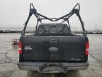 2004 Ford F150 Supercrew na sprzedaż w Tulsa, OK - Rear End