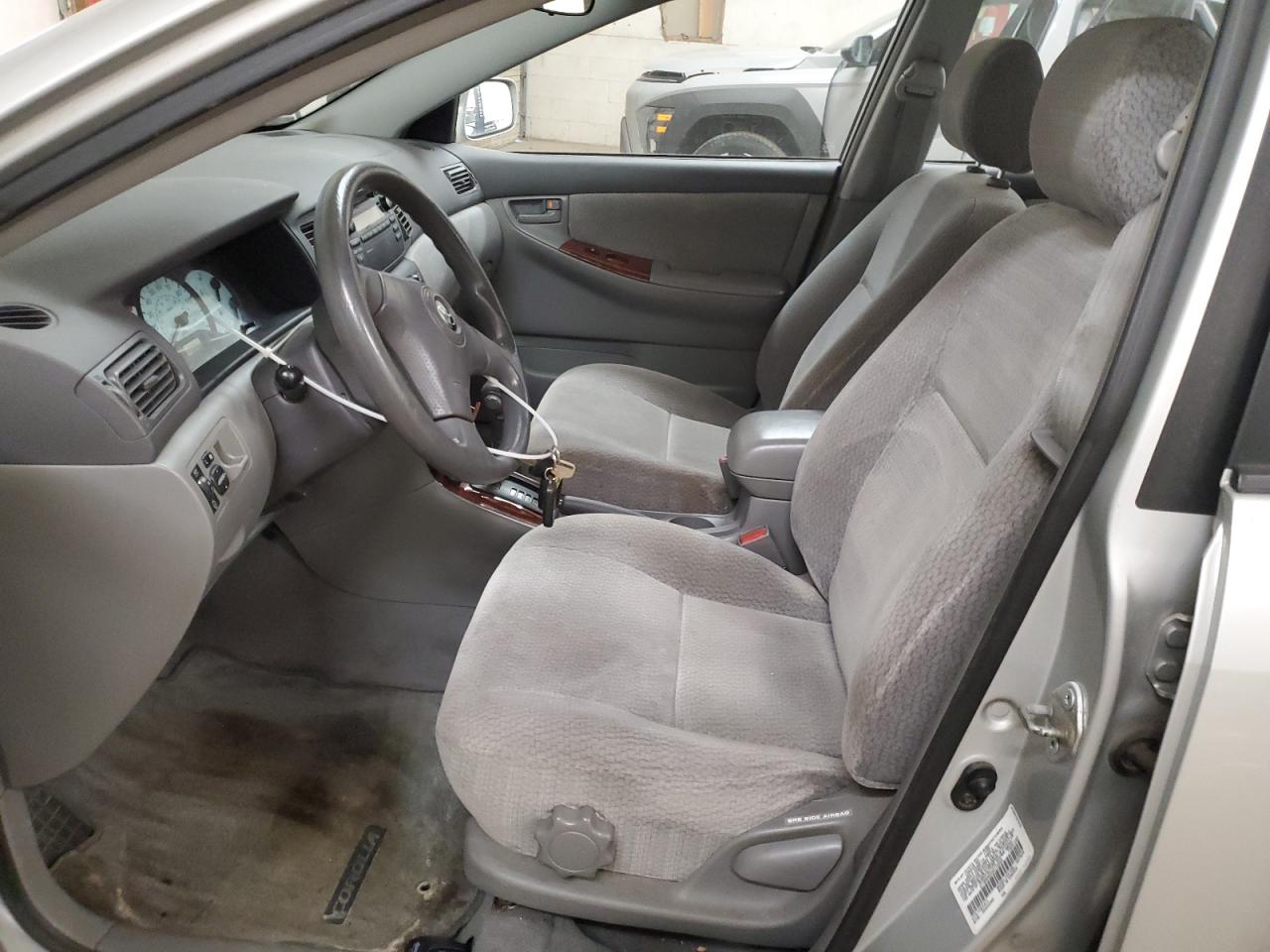 2003 Toyota Corolla - Image 7