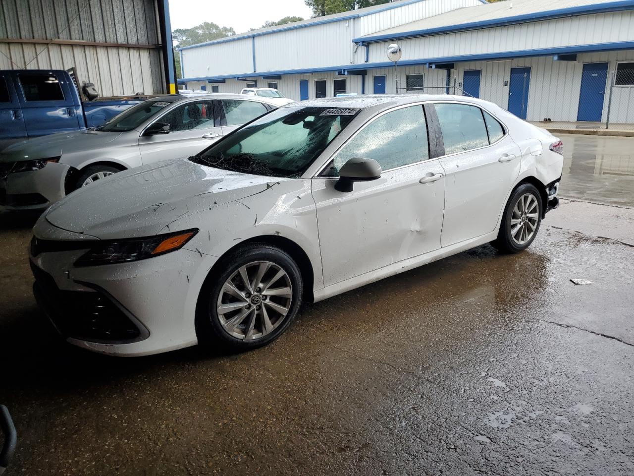2023 Toyota Camry - Image 1