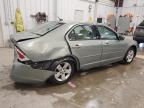 2008 Ford Fusion Se for Sale in Franklin, WI - Rear End