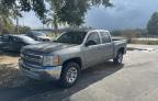 2013 Chevrolet Silverado C1500 Lt на продаже в Apopka, FL - Minor Dent/Scratches