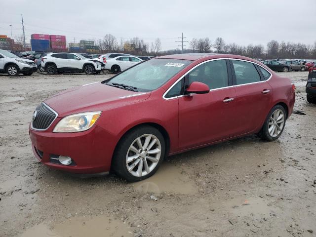 2012 Buick Verano Convenience