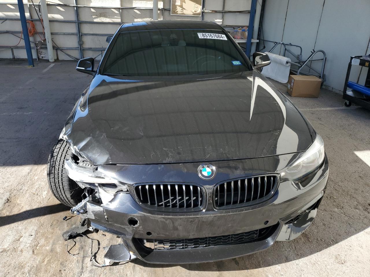 2020 BMW 4er - Image 5