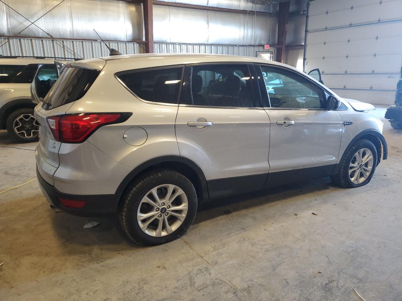 2019 Ford Escape - Image 3