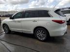 2015 Infiniti Qx60  de vânzare în Mercedes, TX - Minor Dent/Scratches