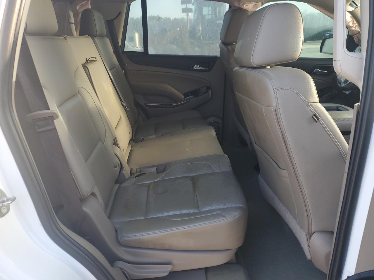 2018 GMC Yukon - Image 11