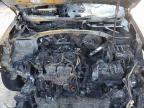 2013 Hyundai Santa Fe Sport  for Sale in Hurricane, WV - Burn - Engine