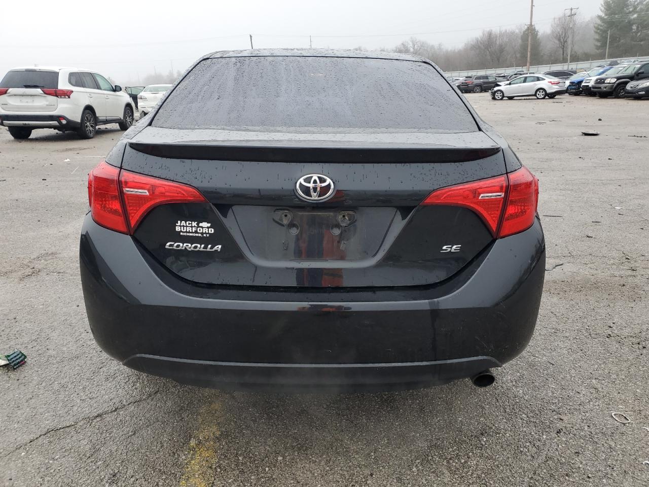 2017 Toyota Corolla - Image 6