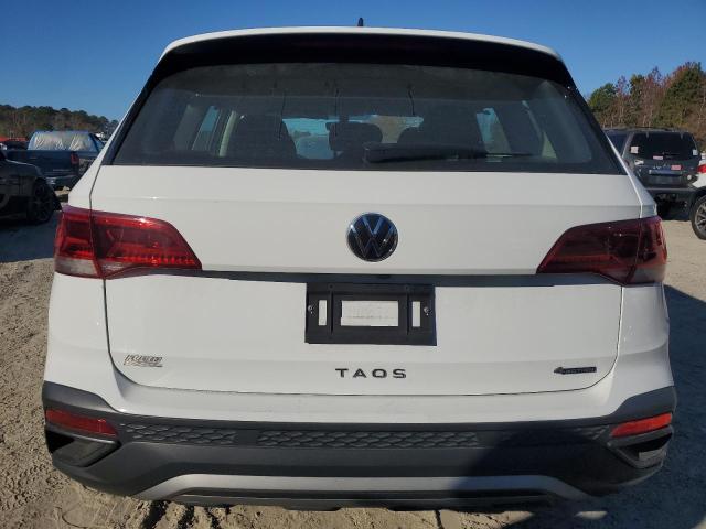  VOLKSWAGEN TAOS S 2023 Czarny