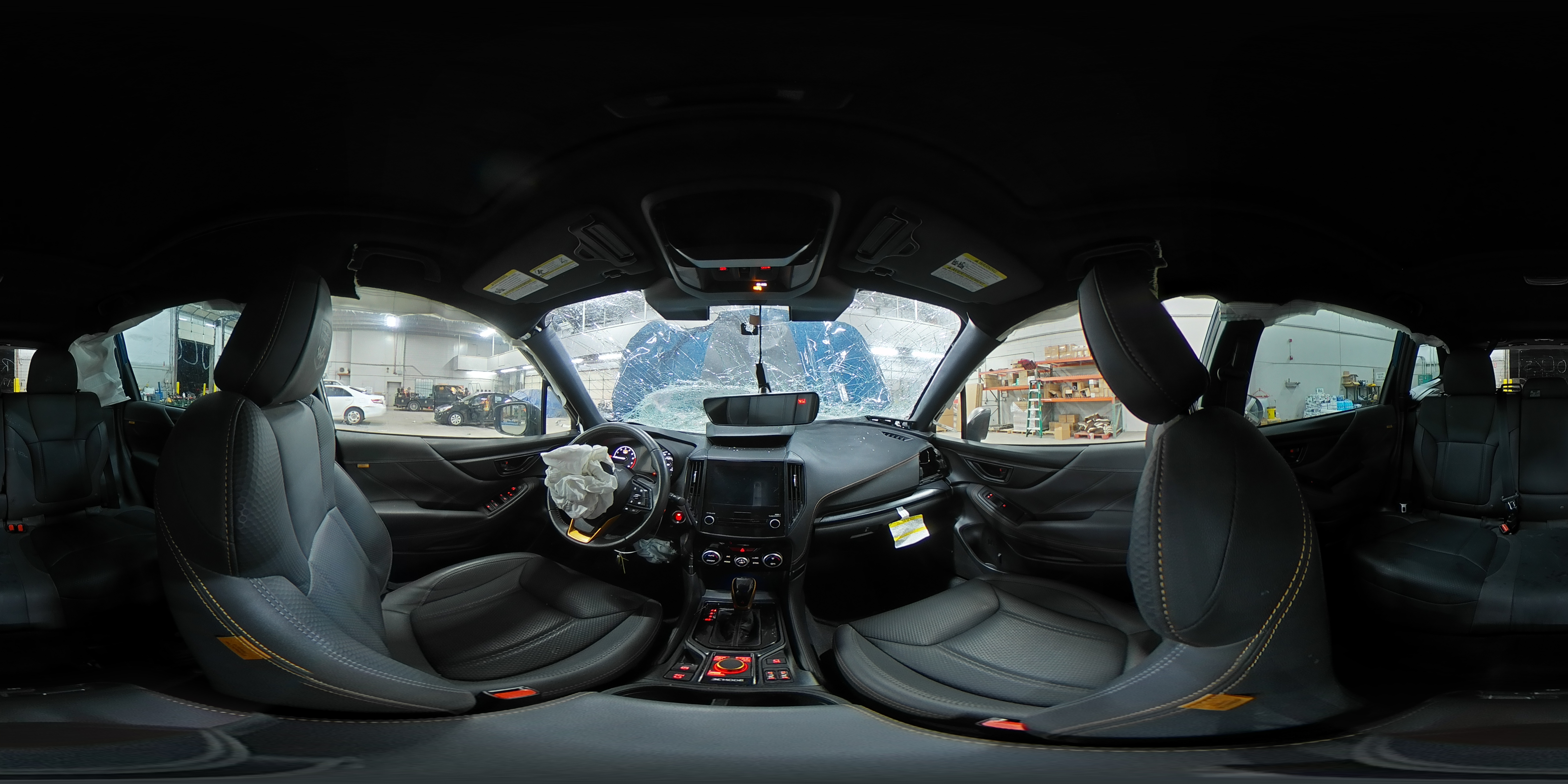2024 Subaru Forester - Image 16