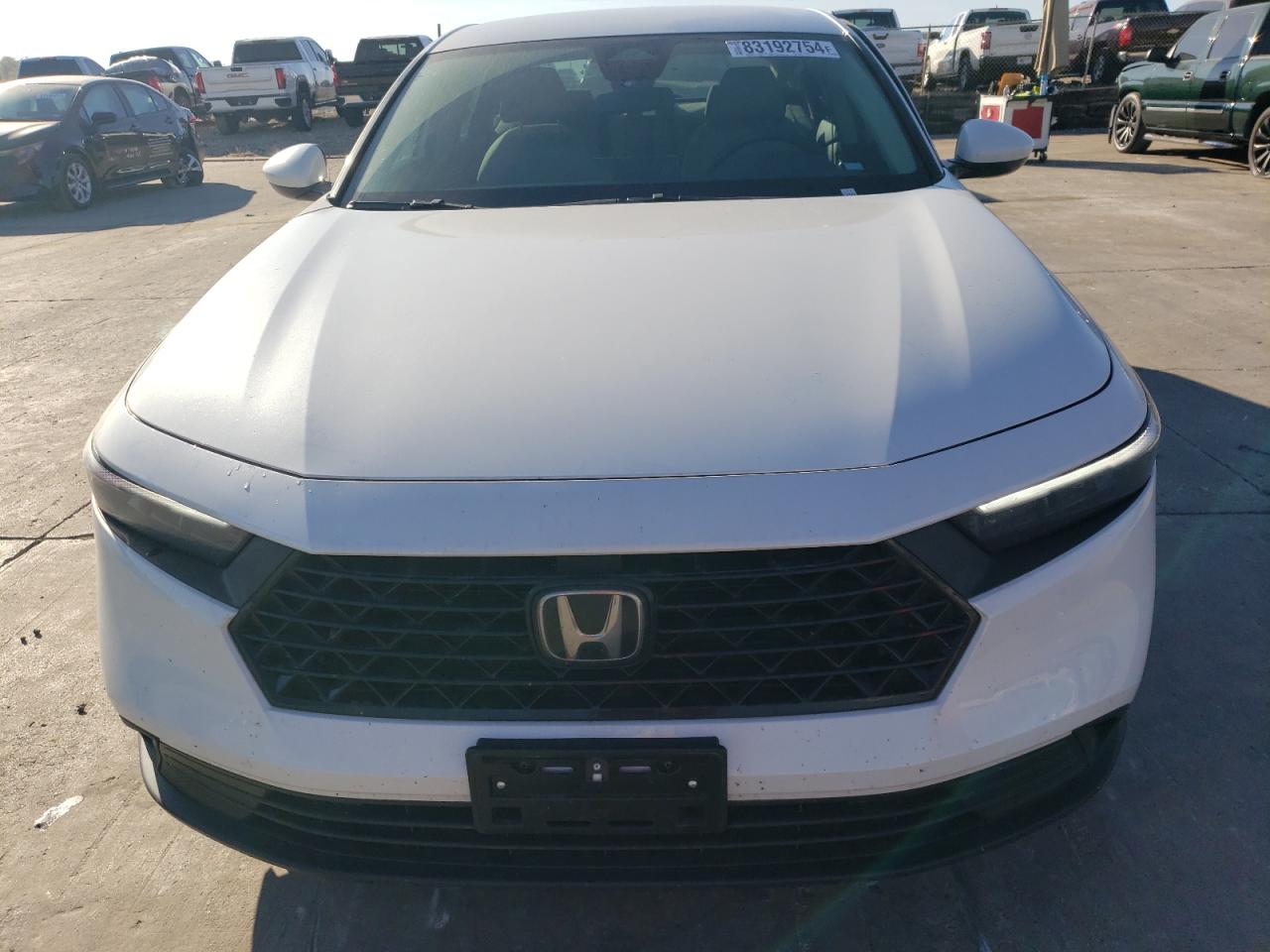 2024 Honda Accord - Image 5
