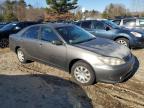 2005 Toyota Camry Le na sprzedaż w North Billerica, MA - Minor Dent/Scratches