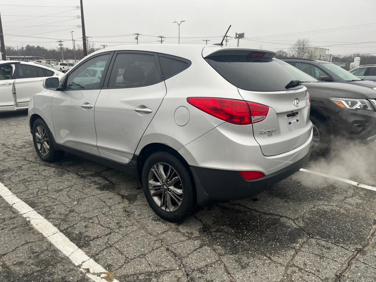 VIN KM8JT3AF9FU953514 2015 HYUNDAI TUCSON no.3