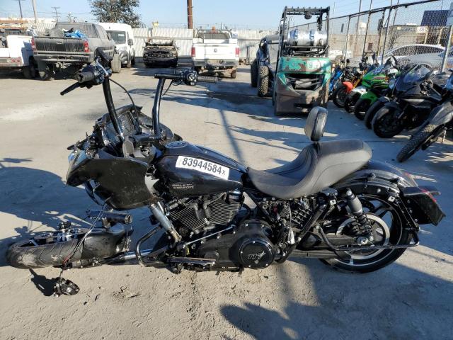 2024 HARLEY-DAVIDSON FLTRX 