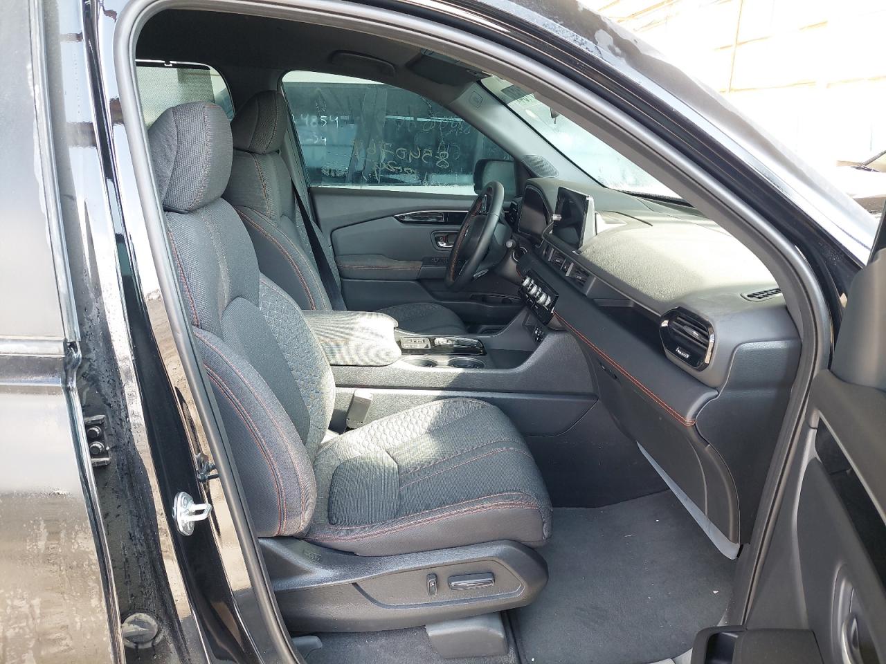 5FNYG1837PB7000063 - 2023 HONDA PILOT - #85407164