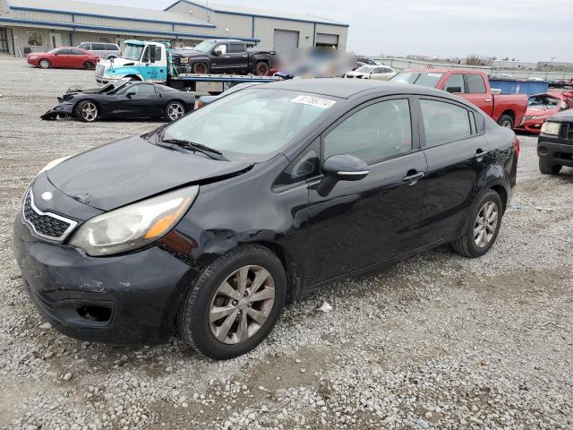 2014 Kia Rio Ex