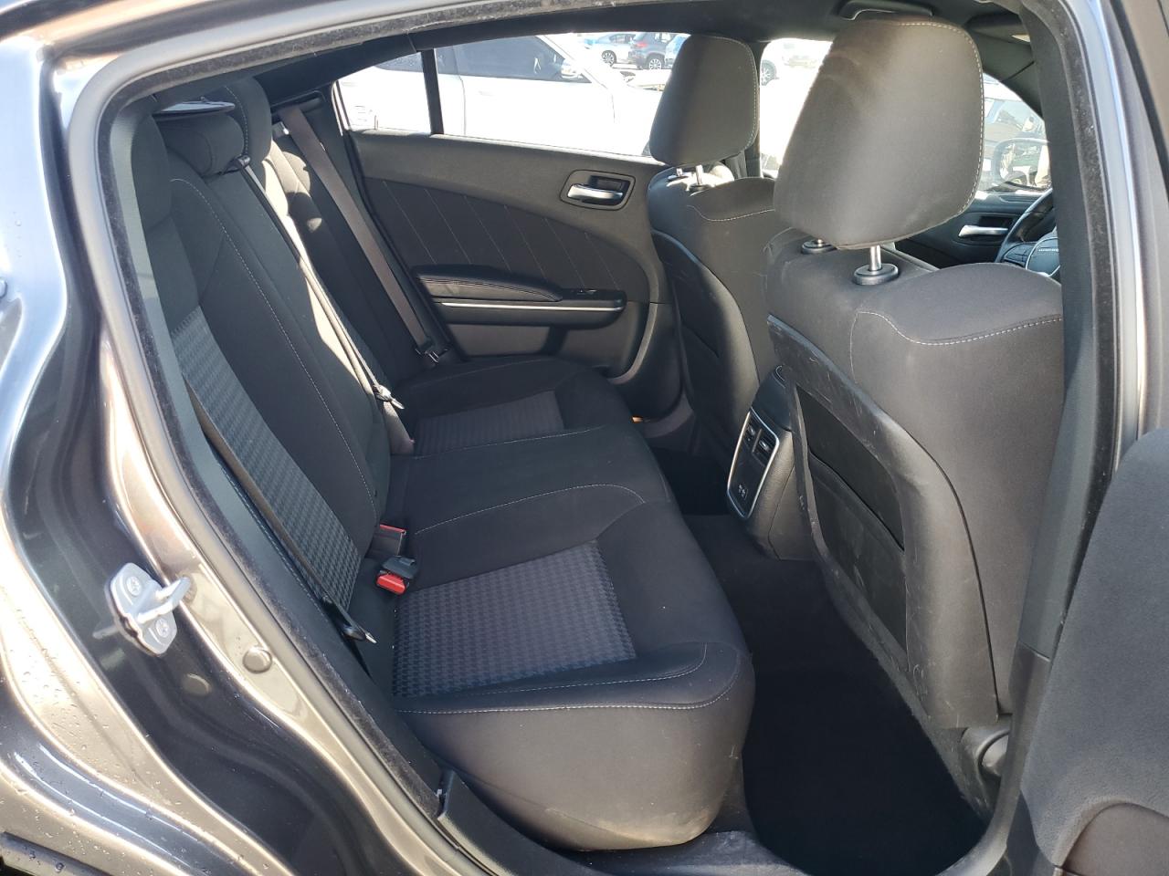 2021 Dodge Charger - Image 10