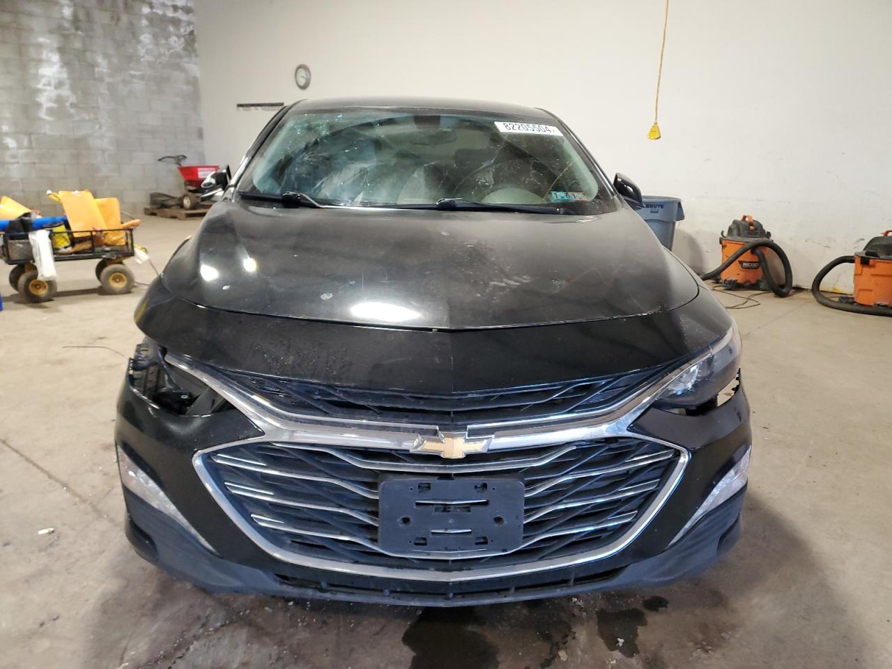 2021 Chevrolet Malibu - Image 5