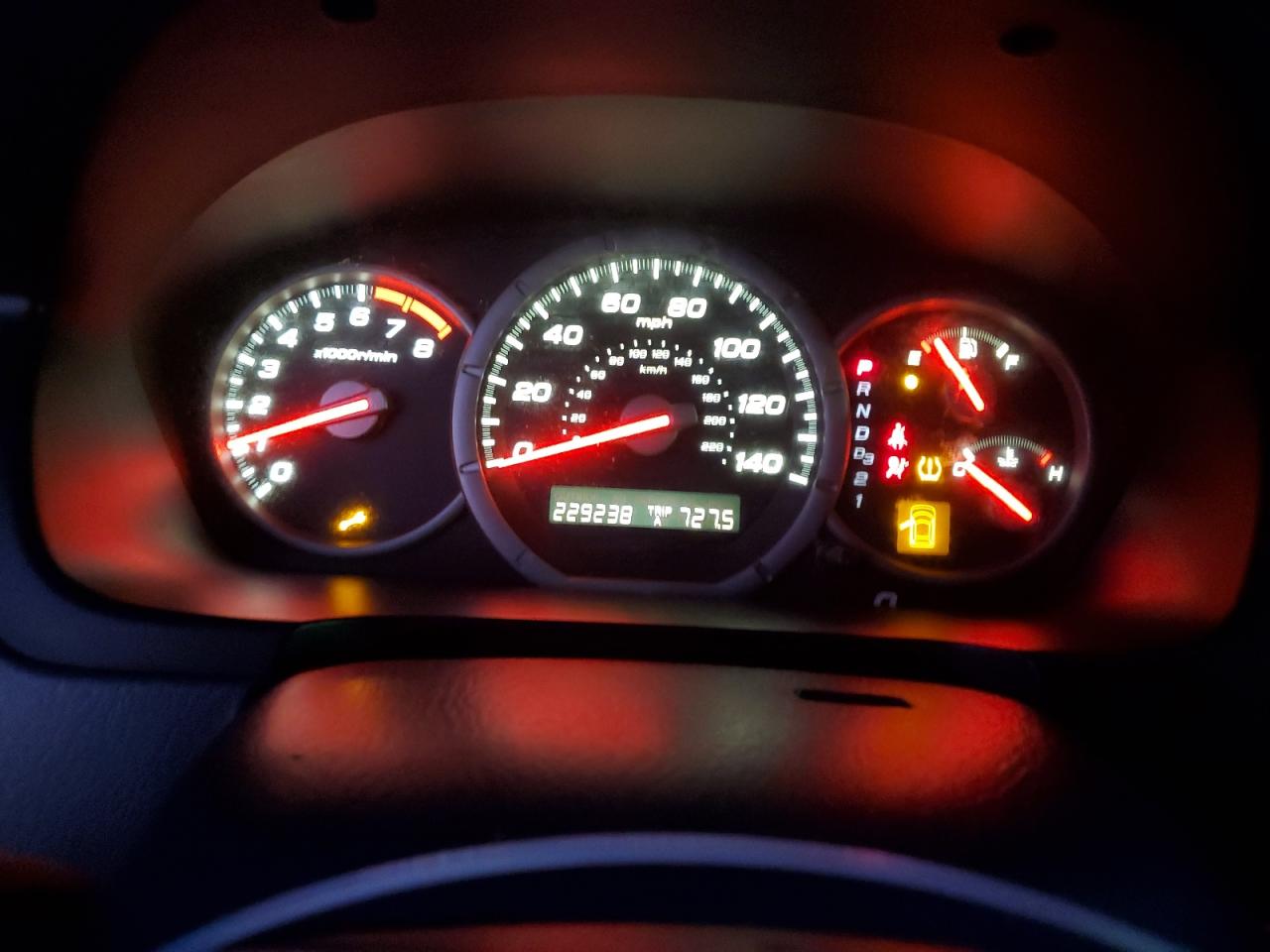 2006 Honda Pilot Ex VIN: 2HKYF18586H532650 Lot: 83018774