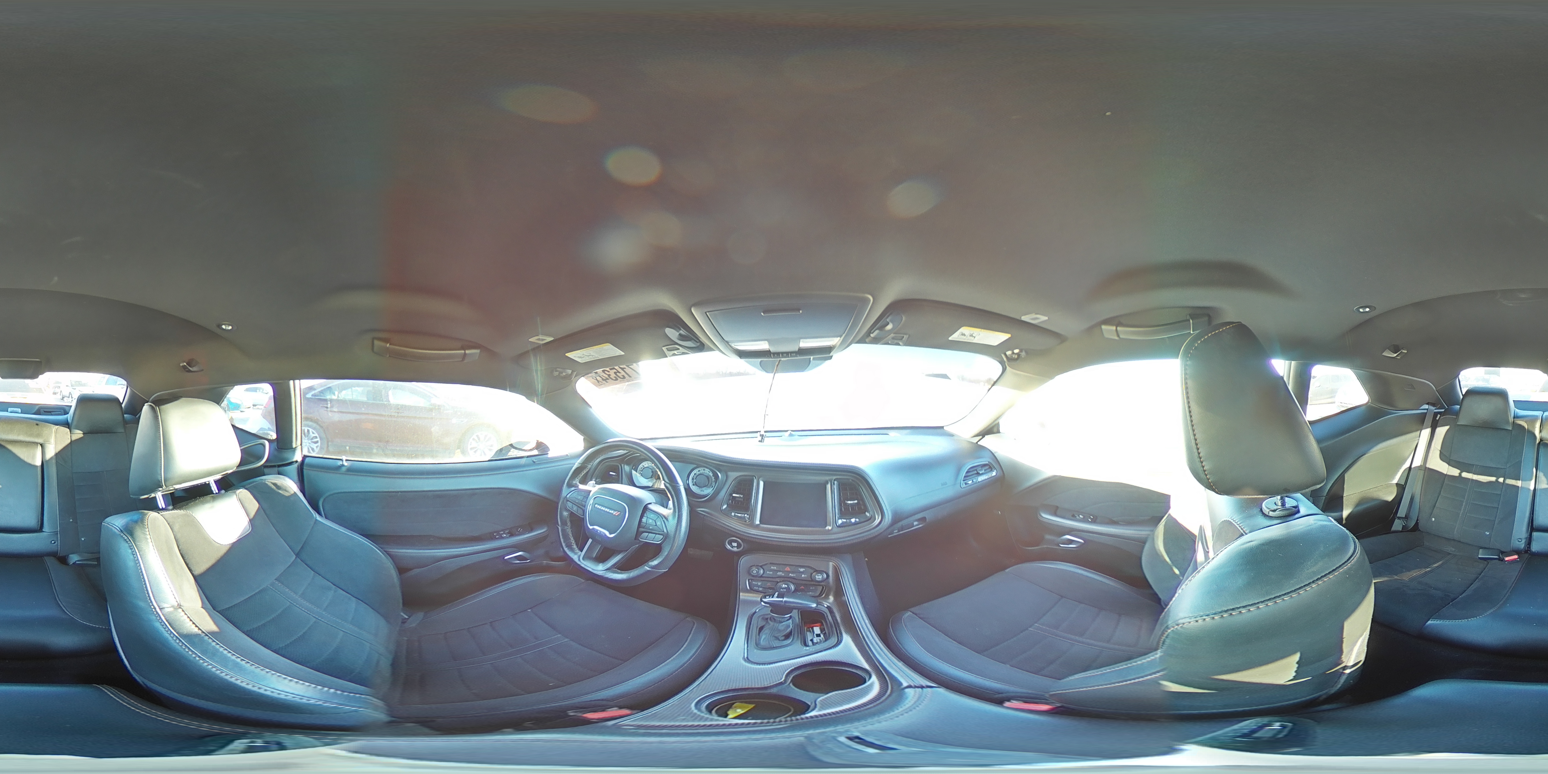 2020 Dodge Challenger - Image 13