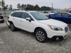 2017 Subaru Outback Touring за продажба в Ellenwood, GA - Rear End