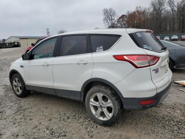  FORD ESCAPE 2015 Белы