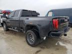 2020 Gmc Sierra K3500 Denali na sprzedaż w Grand Prairie, TX - Front End