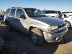 2005 Chevrolet Trailblazer Ls en Venta en Brighton, CO - All Over