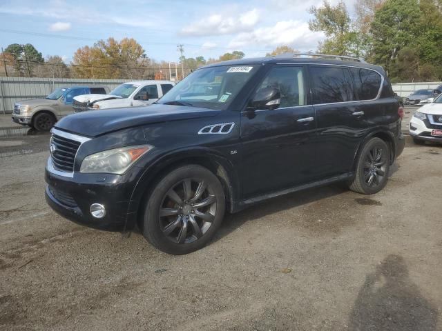 2014 Infiniti Qx80 