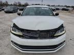 2017 Volkswagen Jetta Sport zu verkaufen in Lawrenceburg, KY - Front End