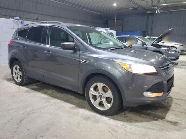  FORD ESCAPE 2015 Szary