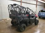 2014 HONDA SXS700  for sale at Copart PA - PITTSBURGH WEST