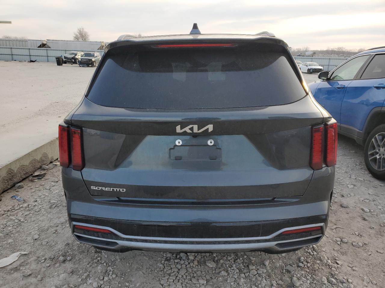 2023 Kia Sorento - Image 6