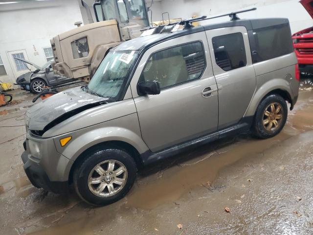 2008 Honda Element Ex