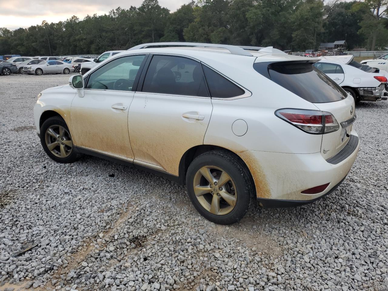 2014 Lexus RX - Image 2