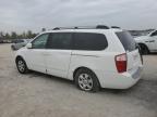 2007 Kia Sedona Ex en Venta en Houston, TX - Normal Wear