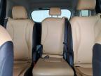 2023 Kia Carnival Lx na sprzedaż w Albuquerque, NM - Water/Flood