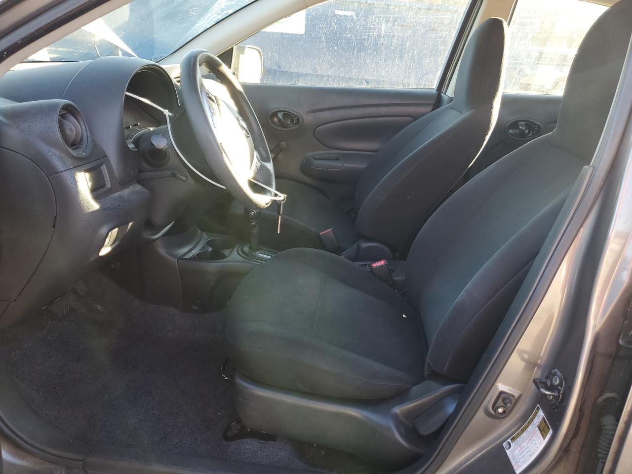 2015 Nissan Versa - Image 7
