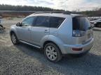 2010 Mitsubishi Outlander Se na sprzedaż w Concord, NC - Side