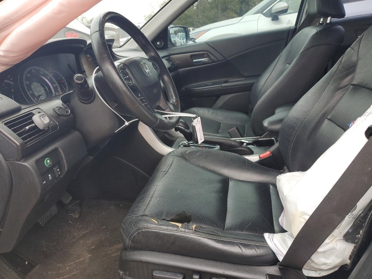 2015 Honda Accord - Image 7