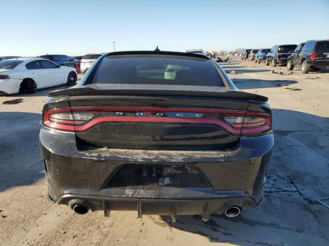  DODGE CHARGER 2020 Black