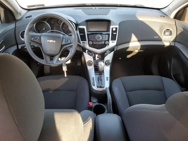  CHEVROLET CRUZE 2016 Синий